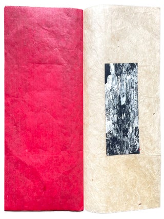 Gilded Splinters. Ira Cohen. Bardo Matrix. 1977.
