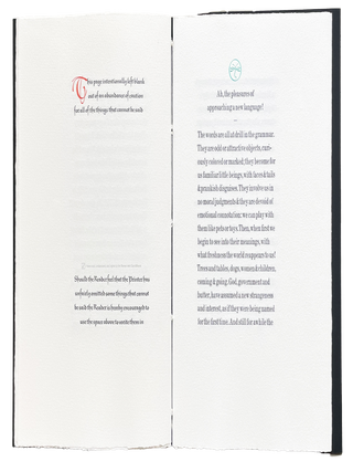 Pathetic Fallacy: from Allusive Typography to Cancel Culture, An Extrapolation from Word-Fetishism in Edmund Wilson's Night Thoughts. Philip Gallo. The Hermetic Press. 2023.