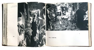 Assemblage, Environments & Happenings. Allan Kaprow. Harry N. Abrams, Inc. 1966.
