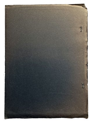 War O/3. Leslie Scalapino, Norma Cole, Laura Moriarty, Alan Davies, Jerry Estrin, Fanny Howe. O Books. 1992.