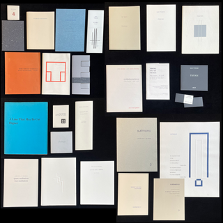 A Collection of Publications by Ian Tyson and Collaborators. Ian Tyson.