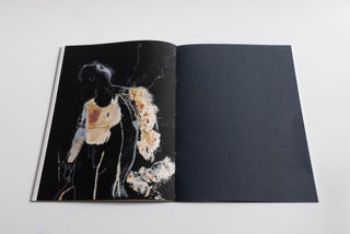 The Velvet Wire. Anne Waldman, No Land. Granary Books. 2024.