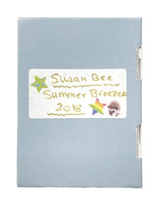 Summer Breezes. Susan Bee. N.p. 2018.