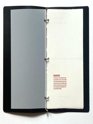 Master Artwork. Philip Gallo. The Hermetic Press. 1985.
