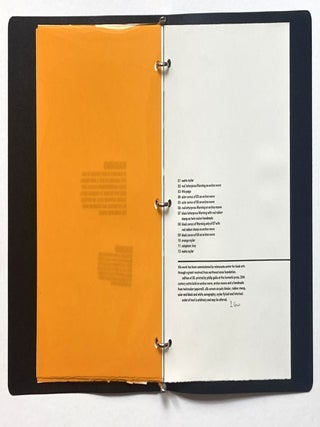 Master Artwork. Philip Gallo. The Hermetic Press. 1985.