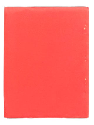 Himma, nos. 1–4. Ron Barnard. Sept. 1976–May 1978.