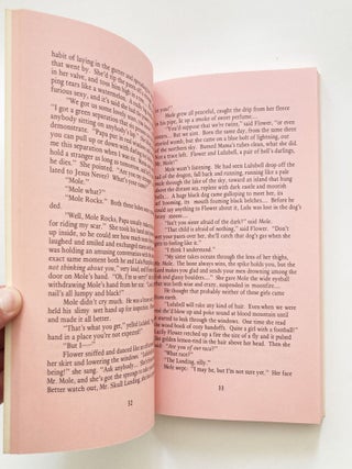 Eat This! Tom Veitch. Angel Hair Books. 1974.