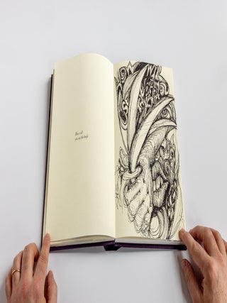 You See What You See. Lois Elaine Griffith. Granary Books. 2025.