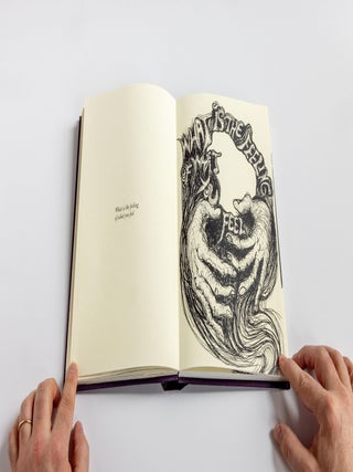 You See What You See. Lois Elaine Griffith. Granary Books. 2025.