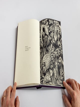 You See What You See. Lois Elaine Griffith. Granary Books. 2025.