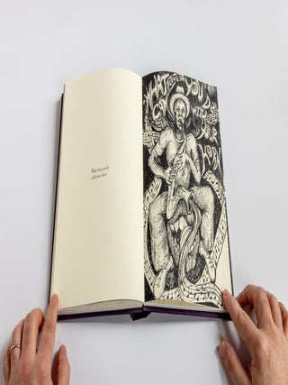 You See What You See. Lois Elaine Griffith. Granary Books. 2025.