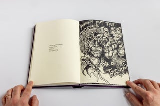 You See What You See. Lois Elaine Griffith. Granary Books. 2025.