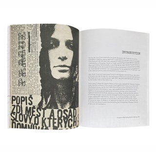 After Words: Visual and Experimental Poetry in Little Magazines and Small Presses, 1960–2025. Steve Clay, M C. Kinniburgh. Granary Books. 2025.