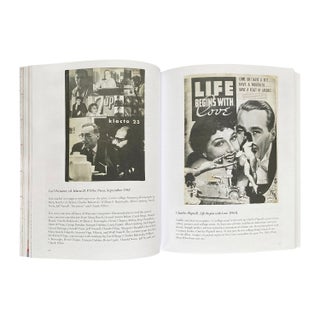 After Words: Visual and Experimental Poetry in Little Magazines and Small Presses, 1960–2025. Steve Clay, M C. Kinniburgh. Granary Books. 2025.