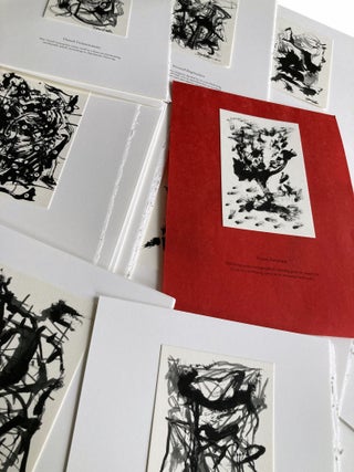 Anonymous Stellar Ravines, Volume 2. Will Alexander, Byron Baker. Subseries. 2025.