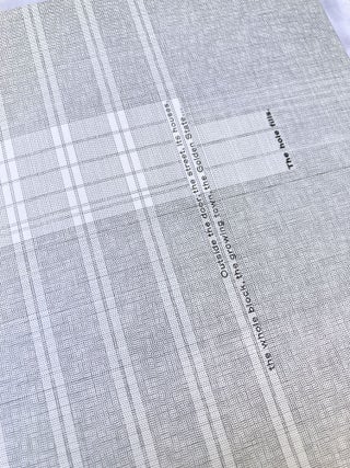 Entries. Emily McVarish. Granary Books. 2025.