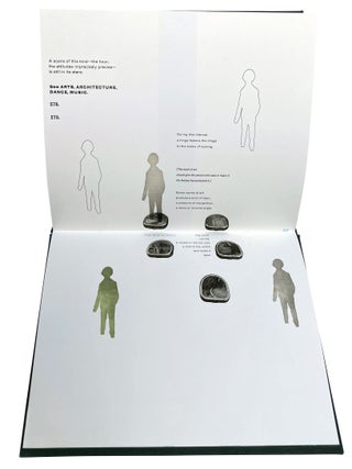 Entries. Emily McVarish. Granary Books. 2025.