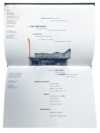 Entries. Emily McVarish. Granary Books. 2025.