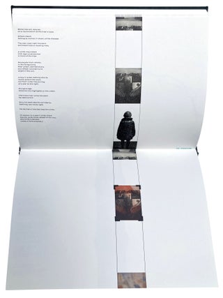 Entries. Emily McVarish. Granary Books. 2025.