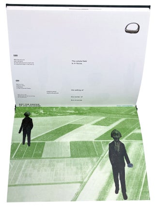 Entries. Emily McVarish. Granary Books. 2025.