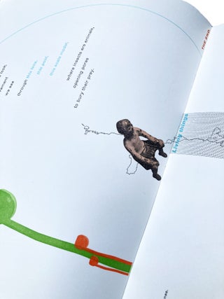 Entries. Emily McVarish. Granary Books. 2025.