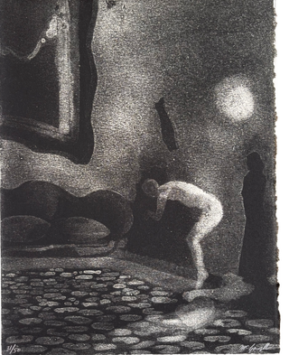 Marmalade: Drifts, Gists, Versions, Drafts & Takes from the Poems of Stéphane Mallarmé. William Benton, James McGarrell. Elephant's Foot Press. 1993.