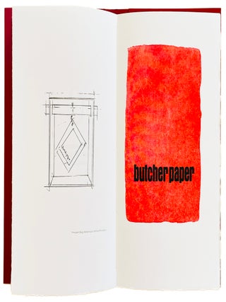 Opuscules: A Mindfulness of Type. Philip Gallo. The Hermetic Press. 2025.