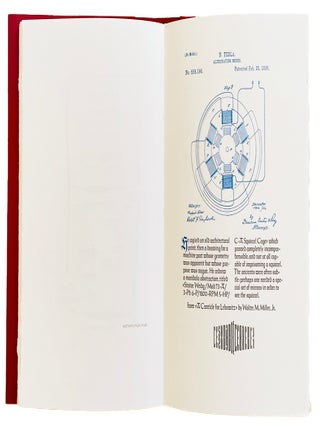 Opuscules: A Mindfulness of Type. Philip Gallo. The Hermetic Press. 2025.