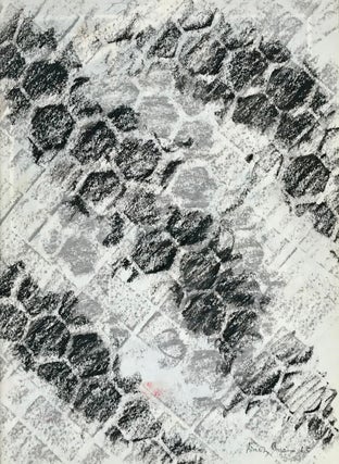 Time. William S. Burroughs, Brion Gysin. C Press. 1965.