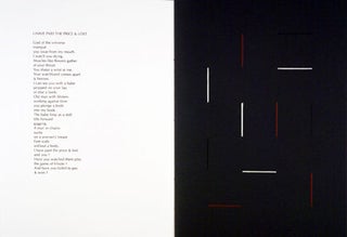 The Case for Memory. Jerome Rothenberg, Ian Tyson. Granary Books & ed.it. 2001.