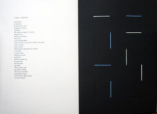 The Case for Memory. Jerome Rothenberg, Ian Tyson. Granary Books & ed.it. 2001.