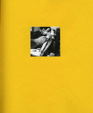 The Beautiful Book. Jack Smith. Granary Books & The Plaster Foundation. 2001.