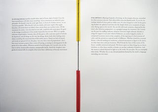 Mondrian’s flowers. Alan Loney, Max Gimblett. Granary Books. 2002.
