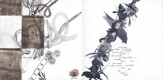 The Lake. Lyn Hejinian, Emilie Clark. Granary Books. 2004.