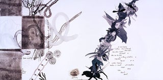 The Lake. Lyn Hejinian, Emilie Clark. Granary Books. 2004.