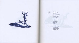 Playing Bodies. Bob Perelman, Francie Shaw, introduction Susan Stewart. Granary Books. 2004.