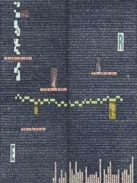 Flicker. Emily McVarish. Granary Books. 2005.