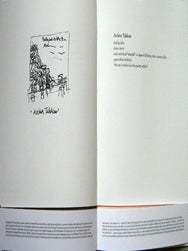 Collective Memory. Norma Cole. Granary Books & The Poetry Center. 2006.