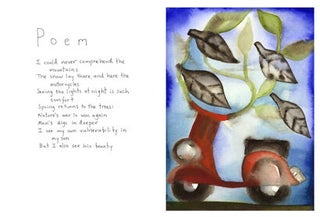Alcuni Telefonini. Vincent Katz, Francesco Clemente. Granary Books. 2008.