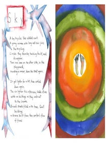 Alcuni Telefonini. Vincent Katz, Francesco Clemente. Granary Books. 2008.