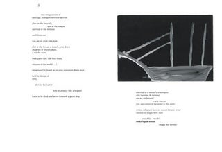 Nine Nights Meditation. Anne Waldman, Donna Dennis. Granary Books. 2009.