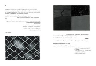 Nine Nights Meditation. Anne Waldman, Donna Dennis. Granary Books. 2009.
