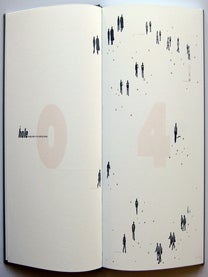 The Square. Emily McVarish. Granary Books. 2009.