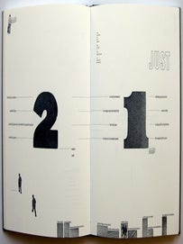 The Square. Emily McVarish. Granary Books. 2009.