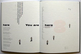 The Square. Emily McVarish. Granary Books. 2009.