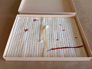 The Dickinson Composites. Jen Bervin. Granary Books. 2010.