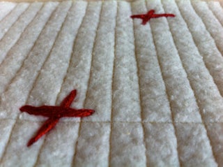 The Dickinson Composites. Jen Bervin. Granary Books. 2010.