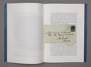 The Gorgeous Nothings: Emily Dickinson’s Envelope Poems. Jen Bervin, Marta Werner. Granary Books. 2012.