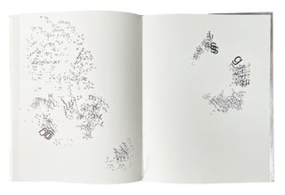 Stochastic Poetics. Johanna Drucker. Granary Books and Druckwerk. 2012.