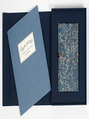 A Book of Glyphs. Edward Sanders. Granary Books. 2014.